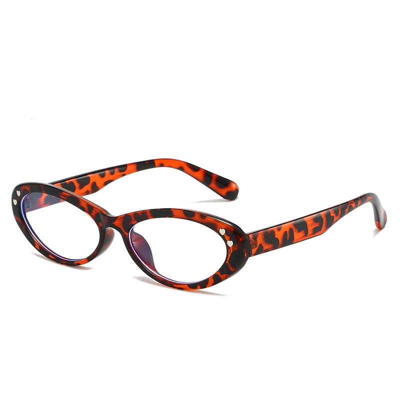 Anti-Blue Light Glasses Women Retro Fashion Oval Eyeglasses Lady Blue Light Blocking Men Computer Glasses
Anti-Blue Light Glasses Women Retro Fashion Oval Eyeglasses Lady Blue Light Blocking Men Computer Glasses