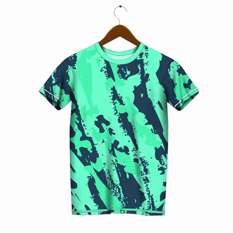 Men s T Shirt Running Sport T Shirts Multi Color Patchwork Printed T-Shirt Breathable Quick Drying Short Sleeved Sportswear Tops M
Men s T Shirt Running Sport T Shirts Multi Color Patchwork Printed T-Shirt Breathable Quick Drying Short Sleeved Sportswear Tops M