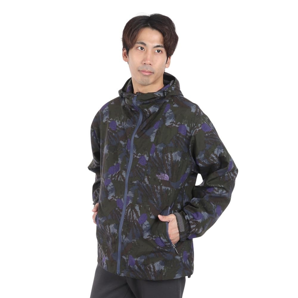 The North Face Lightweight Novelty Compact Painted Plant Size S Men s Water-Repellent, Jacket, Blue,
The North Face Lightweight Novelty Compact Painted Plant Size S Men s Water-Repellent, Jacket, Blue,