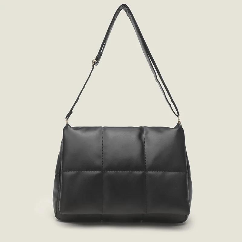 Высококачественная сумка большой вместимости женская сумка новая высококачественная экзотическая сумка через плечо Joker широкая Женские сумки сумка через плечо
Высококачественная сумка большой вместимости женская сумка новая высококачественная экзотическая сумка через плечо Joker широкая Женские сумки сумка через плечо