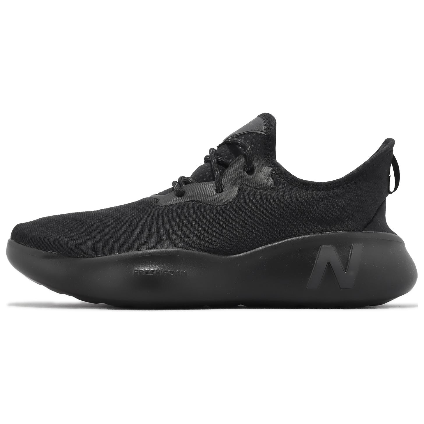 New Balance Fresh Foam Rcvry V3 Black 44
New Balance Fresh Foam Rcvry V3 Black 44