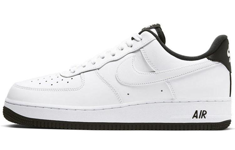 Nike Air Force 1 Low 07 White Black CD0884-100 42.5
Nike Air Force 1 Low 07 White Black CD0884-100 42.5