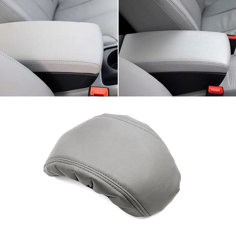 Серая искусственная кожа с губкой, чехол на подлокотник для VW Passat B6 2005 2006 2007 2008 2009, центральный подлокотник, крышка внутренней отделки
Серая искусственная кожа с губкой, чехол на подлокотник для VW Passat B6 2005 2006 2007 2008 2009, центральный подлокотник, крышка внутренней отделки