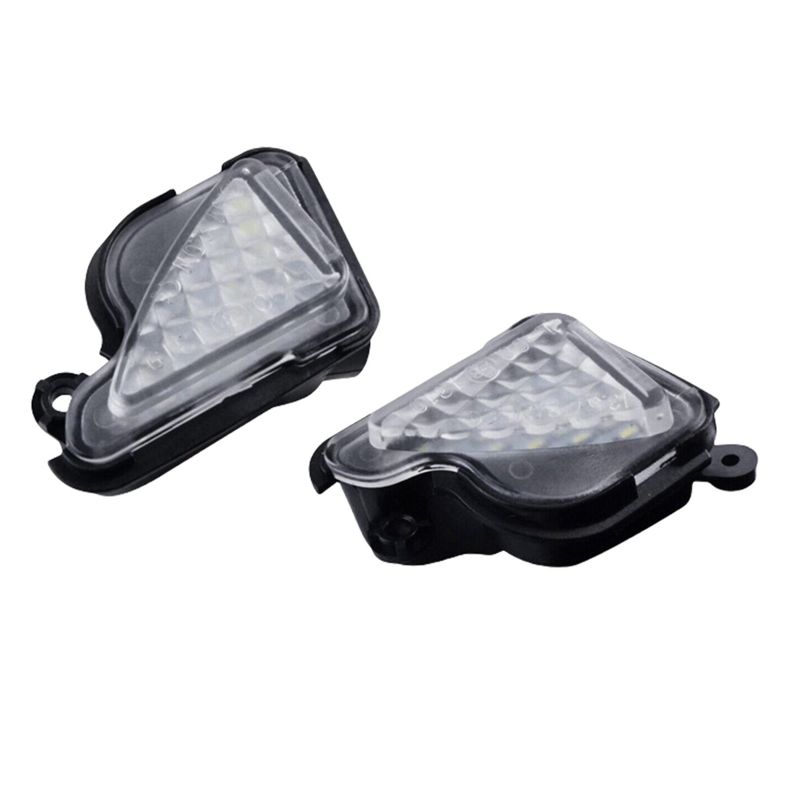 High Intensity LED Light for Car Side Mirror, Secure Reversing in Low Light Conditions, Better Rear Sight During Reverse 1
High Intensity LED Light for Car Side Mirror, Secure Reversing in Low Light Conditions, Better Rear Sight During Reverse 1