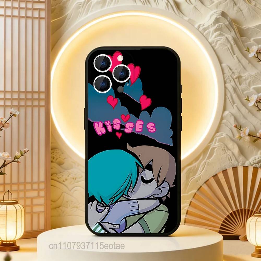 S-Scott Cartoon Pilgrim For iPhone 12,16,13,14,15,17,11,Pro,Max,Plus,E,Air,Mini TPU Soft to Skin-friendly phone case iPhone16pro
S-Scott Cartoon Pilgrim For iPhone 12,16,13,14,15,17,11,Pro,Max,Plus,E,Air,Mini TPU Soft to Skin-friendly phone case iPhone16pro