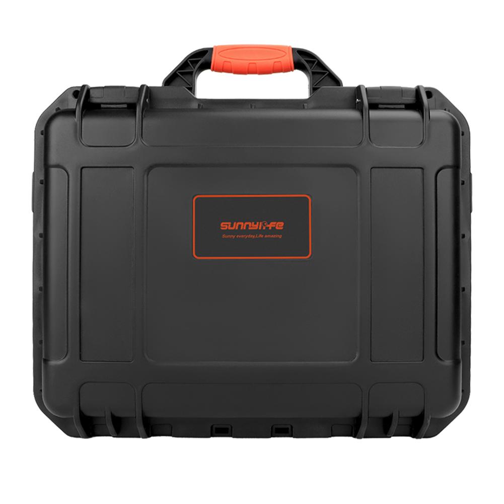Safety Carrying Case Waterproof Handbag Travel Case for DJI Neo Drone Goggles N3 and Batteries CHINA
Safety Carrying Case Waterproof Handbag Travel Case for DJI Neo Drone Goggles N3 and Batteries CHINA