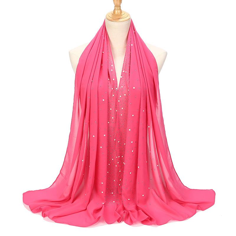 Малазийский фарфоровый платок с бриллиантами, материал из жемчужного шифона, платок Msl077 72*175CM
Малазийский фарфоровый платок с бриллиантами, материал из жемчужного шифона, платок Msl077 72*175CM