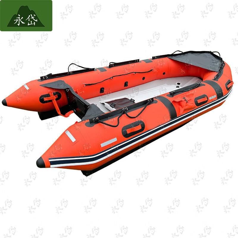 Yongdai Flood Control & Rescue Boats
Yongdai Flood Control & Rescue Boats