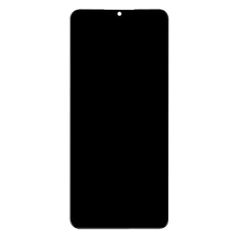 For ZTE Blade V40 Smart Grade S LCD Screen and Digitizer Assembly Replacement Part (Without Logo) Type A
For ZTE Blade V40 Smart Grade S LCD Screen and Digitizer Assembly Replacement Part (Without Logo) Type A
