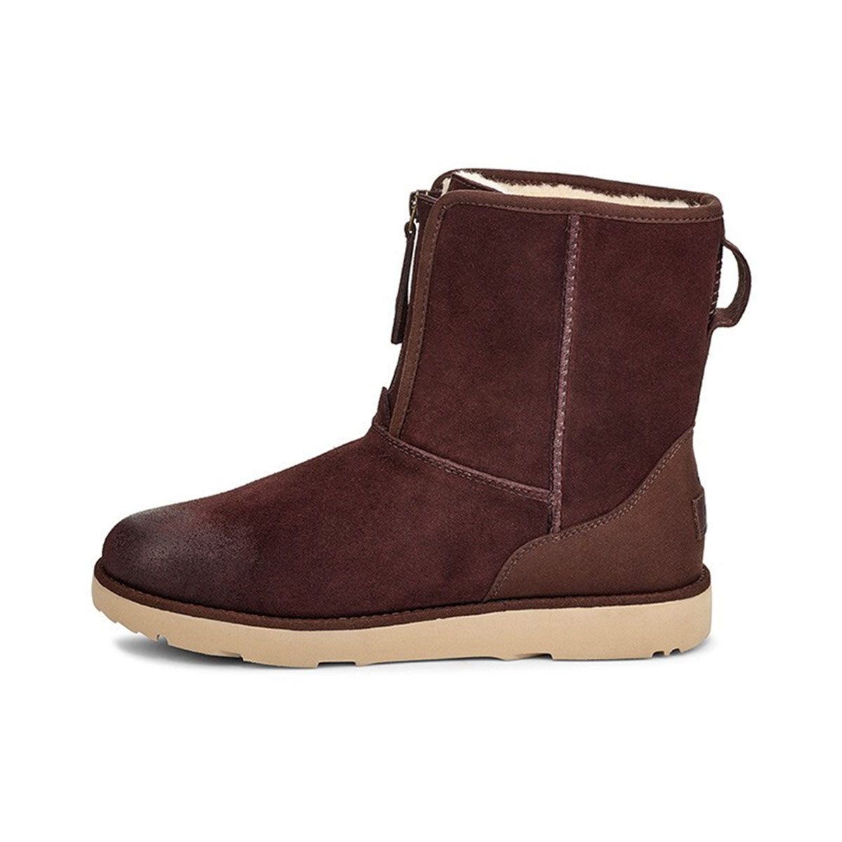 UGG Классические короткие теплые прочные нескользящие удобные короткие зимние ботинки до середины голени женские ботинки коричневые 1106438-STT
UGG Классические короткие теплые прочные нескользящие удобные короткие зимние ботинки до середины голени женские ботинки коричневые 1106438-STT