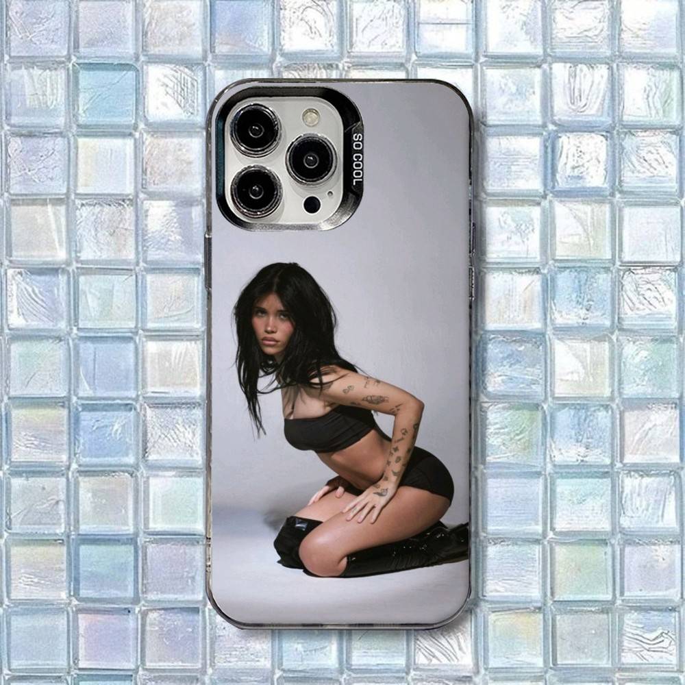 Nessa Barrett Aftercare Phone Case For iPhone 16,15,14,13,12,11,8,7,Pro,Max,Plus,Mini,XS,SE Shockproof Matte Cover iPhone16plus
Nessa Barrett Aftercare Phone Case For iPhone 16,15,14,13,12,11,8,7,Pro,Max,Plus,Mini,XS,SE Shockproof Matte Cover iPhone16plus