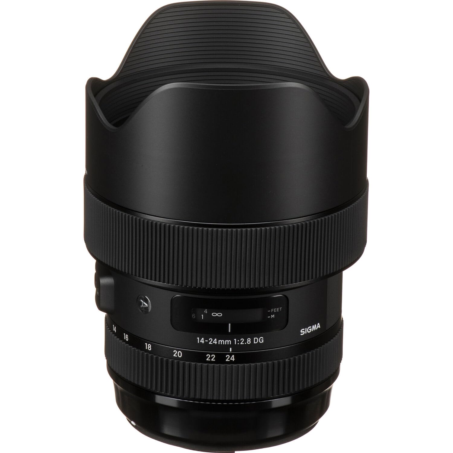 Sigma SIGMA Canon EF Mount Lens DG HSM Zoom Wide Angle Full Size Art SLR Only 14-24mm F2.8
Sigma SIGMA Canon EF Mount Lens DG HSM Zoom Wide Angle Full Size Art SLR Only 14-24mm F2.8