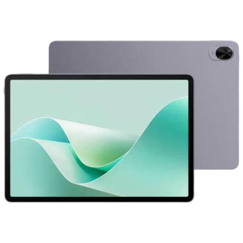 Huawei MatePad 11.5 S Tablet (CN version) 8+256GB
Huawei MatePad 11.5 S Tablet (CN version) 8+256GB