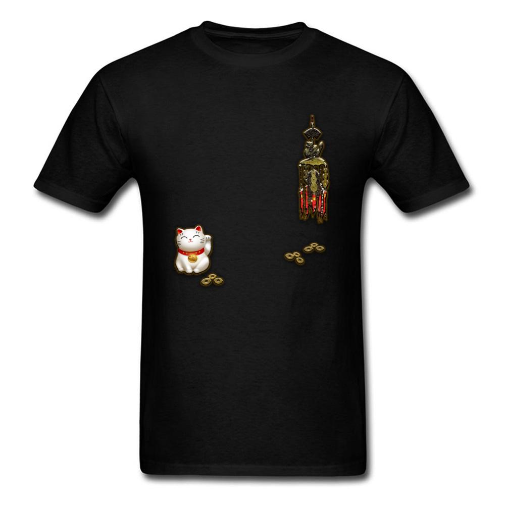 Новогодняя футболка, мужская футболка Lucky Cat and His Coins, футболка с мультяшным принтом, одежда для взрослых, топы, подарочные футболки, забавная одежда
Новогодняя футболка, мужская футболка Lucky Cat and His Coins, футболка с мультяшным принтом, одежда для взрослых, топы, подарочные футболки, забавная одежда