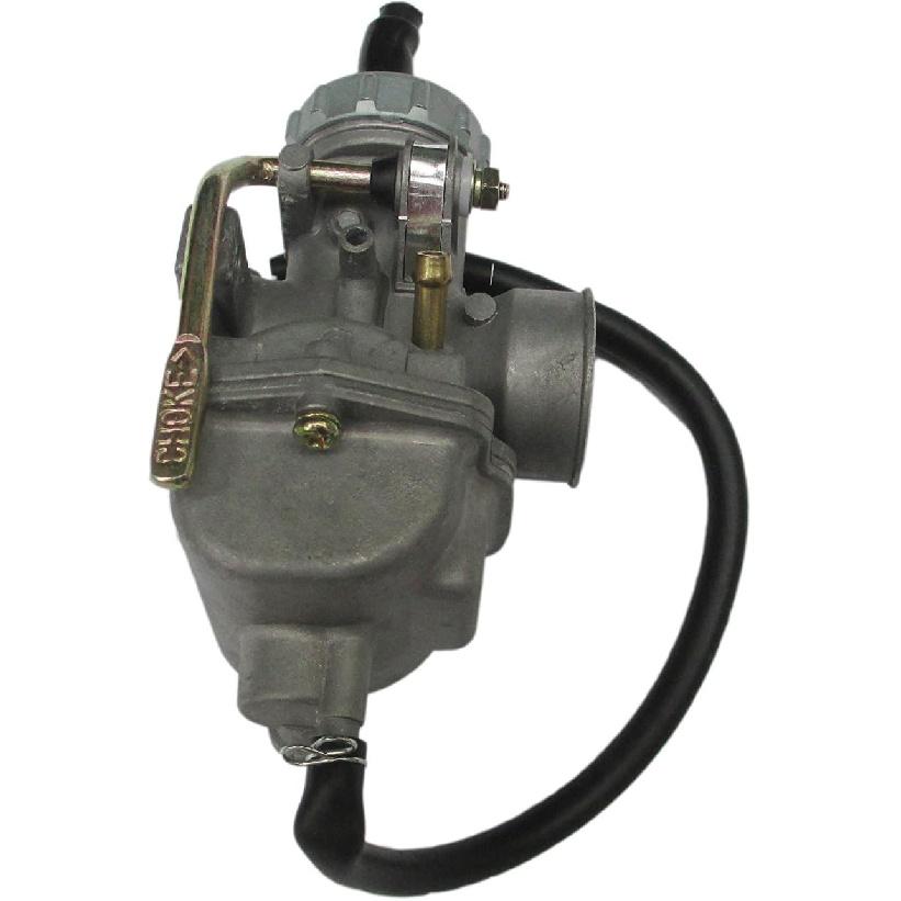 Карбюратор для 49cc 50cc Regal Raptor DD50E Pagsta Мини Чоппер Мопед 97cc 100cc
Карбюратор для 49cc 50cc Regal Raptor DD50E Pagsta Мини Чоппер Мопед 97cc 100cc