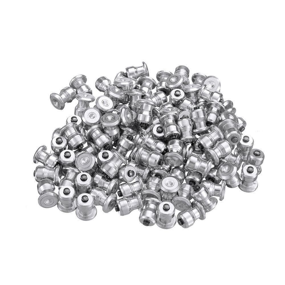 100 шт., зимние колёса, шпильки для автомобильных шин, винты, снежные шипы, колесные шины, цепи для снега, шпильки для обуви, ATV, автомобильные шины для мотоциклов, 8x10 мм
100 шт., зимние колёса, шпильки для автомобильных шин, винты, снежные шипы, колесные шины, цепи для снега, шпильки для обуви, ATV, автомобильные шины для мотоциклов, 8x10 мм