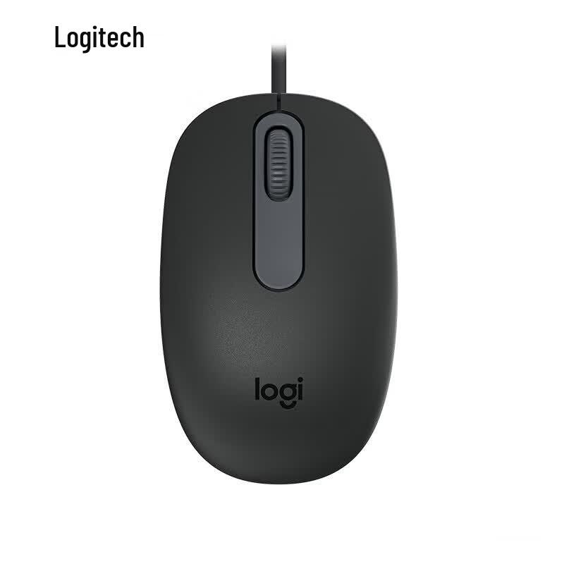 Logitech M90 Wireless Mouse
Logitech M90 Wireless Mouse