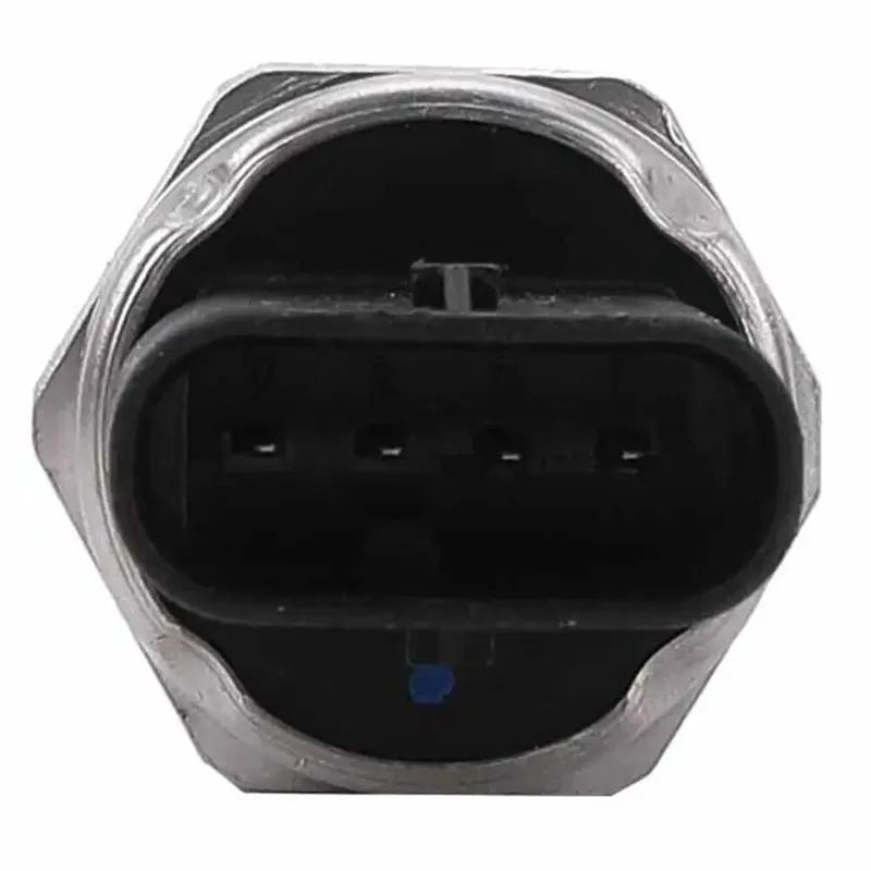 Датчик давления кондиционера для Volkswagen E-Golf MK7 M0959603A 4M0959603B 4M095960 4M0959603E 4M0959603
Датчик давления кондиционера для Volkswagen E-Golf MK7 M0959603A 4M0959603B 4M095960 4M0959603E 4M0959603