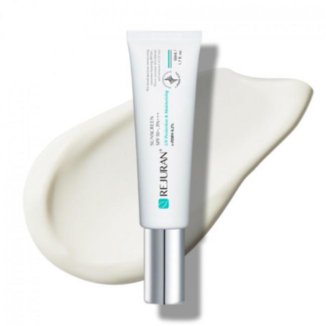 REJURAN SunScreen SPF50+ PA+++, Антивозрастное, Увлажняющее, Омолаживающее, KBeauty, Корейская косметика, пробник
REJURAN SunScreen SPF50+ PA+++, Антивозрастное, Увлажняющее, Омолаживающее, KBeauty, Корейская косметика, пробник