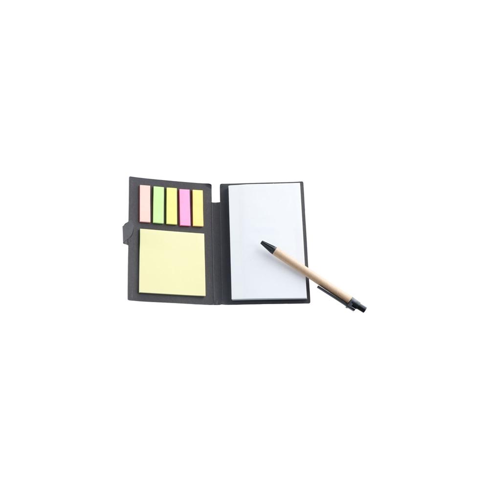Label Keypoints Marker Sticky Memo Pads Index Stickers Sticky Notes Paper Set Adhesive Label чорний
Label Keypoints Marker Sticky Memo Pads Index Stickers Sticky Notes Paper Set Adhesive Label чорний
