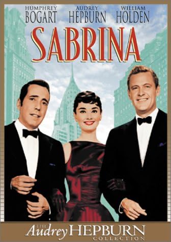 DVD BILLY WILDER, AUDREY HEPBURN, HUMPH - Beautiful Sabrina PDH44 Japan Movies & DVD Used
DVD BILLY WILDER, AUDREY HEPBURN, HUMPH - Beautiful Sabrina PDH44 Japan Movies & DVD Used
