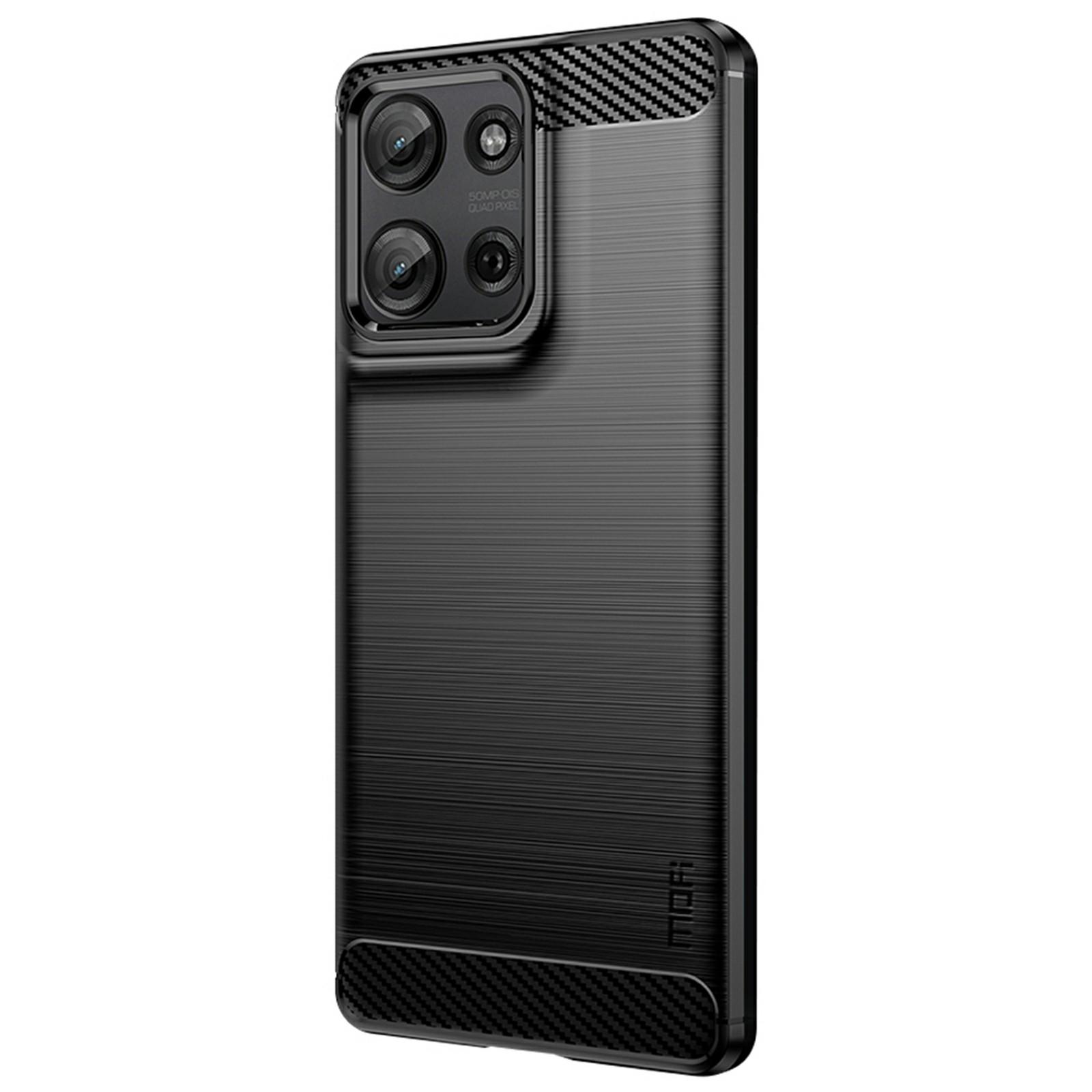 MOFI JK TPU Series-1 For Motorola Moto G75 5G Case Carbon Fiber Texture TPU Soft Phone Cover Red
MOFI JK TPU Series-1 For Motorola Moto G75 5G Case Carbon Fiber Texture TPU Soft Phone Cover Red