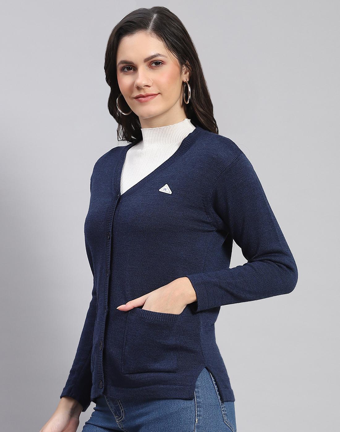 Monte Carlo Navy Blue Solid V Neck Sweater L темно-синий
Monte Carlo Navy Blue Solid V Neck Sweater L темно-синий