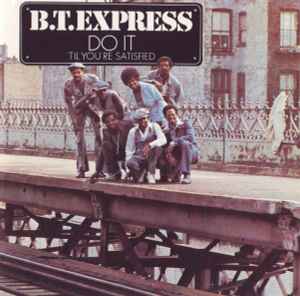 CD B.T. EXPRESS - Do It ( Til You re Satisfied) CLCD00399 Cleo 1990 Europe Soul/Funk Used
CD B.T. EXPRESS - Do It ( Til You re Satisfied) CLCD00399 Cleo 1990 Europe Soul/Funk Used