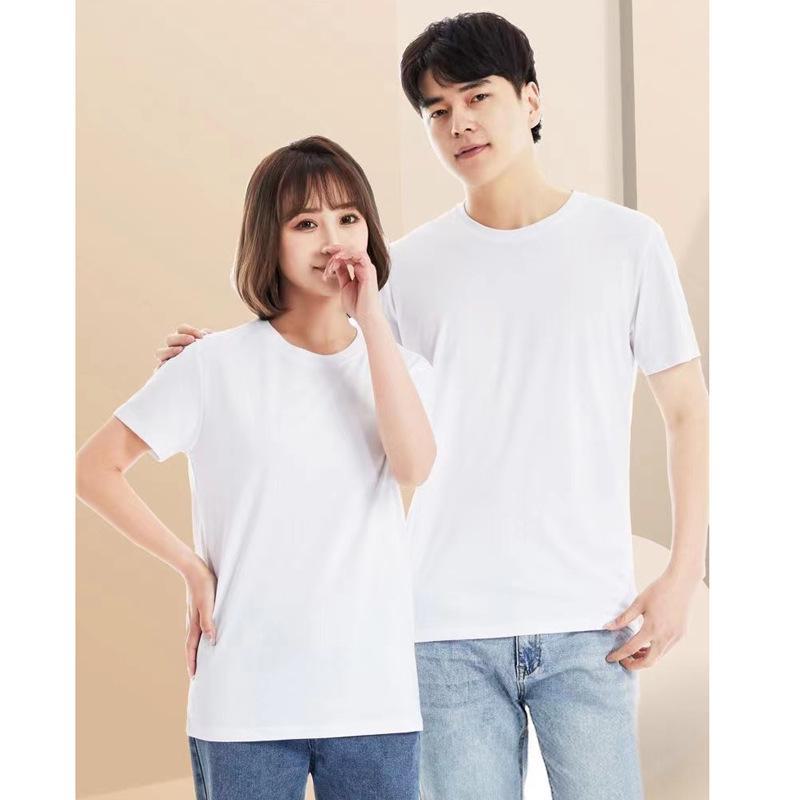 Футболка унисекс из однотонной ткани с коротким рукавом, водонепроницаемая, устойчивая к пятнам и маслам, с логотипом 3XL
Футболка унисекс из однотонной ткани с коротким рукавом, водонепроницаемая, устойчивая к пятнам и маслам, с логотипом 3XL