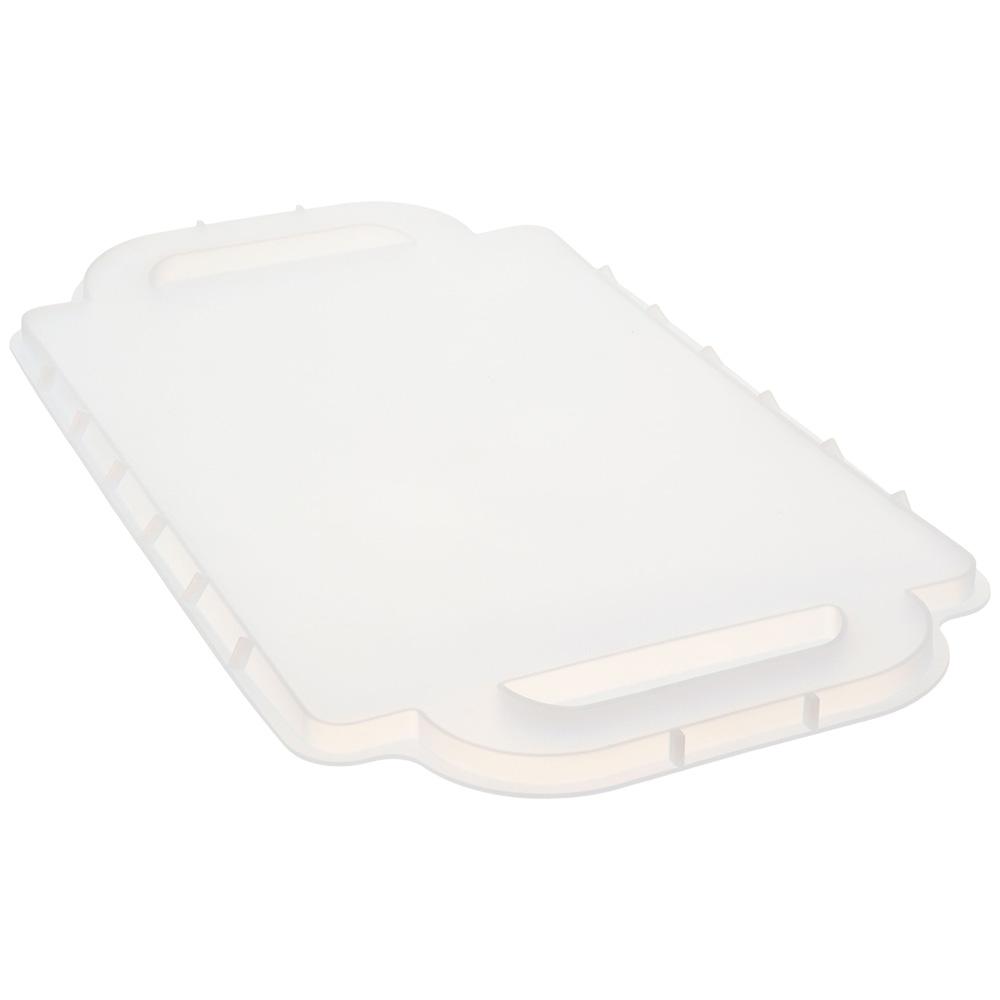 Craft Making Supplies Silicone Tray Resin Mold Large Handle Casting Molds Cup светло-серый
Craft Making Supplies Silicone Tray Resin Mold Large Handle Casting Molds Cup светло-серый
