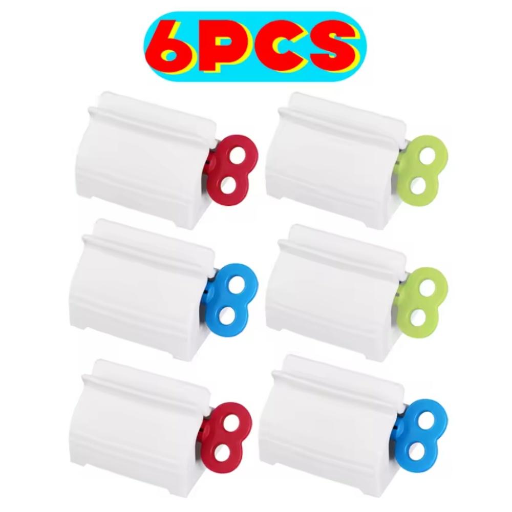 Tube Hand Cream Facial Cleanser Dispenser Holder Squeezer Toothpaste Squeezers Holder Portable Manual Squeeze Tools Household M
Tube Hand Cream Facial Cleanser Dispenser Holder Squeezer Toothpaste Squeezers Holder Portable Manual Squeeze Tools Household M