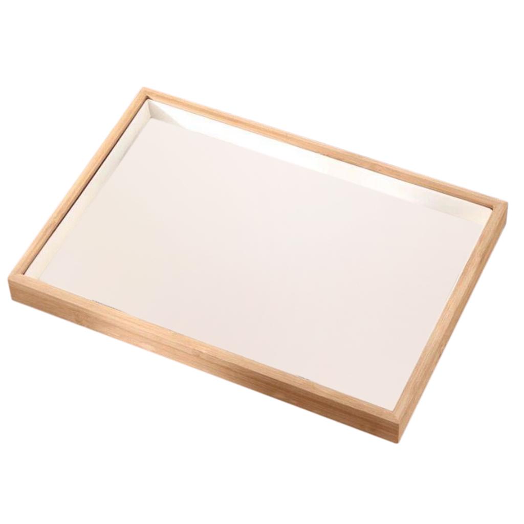 Подставка для ювелирных изделий из бамбукового дерева для подвесного ожерелья, браслета белого цвета белый
Подставка для ювелирных изделий из бамбукового дерева для подвесного ожерелья, браслета белого цвета белый