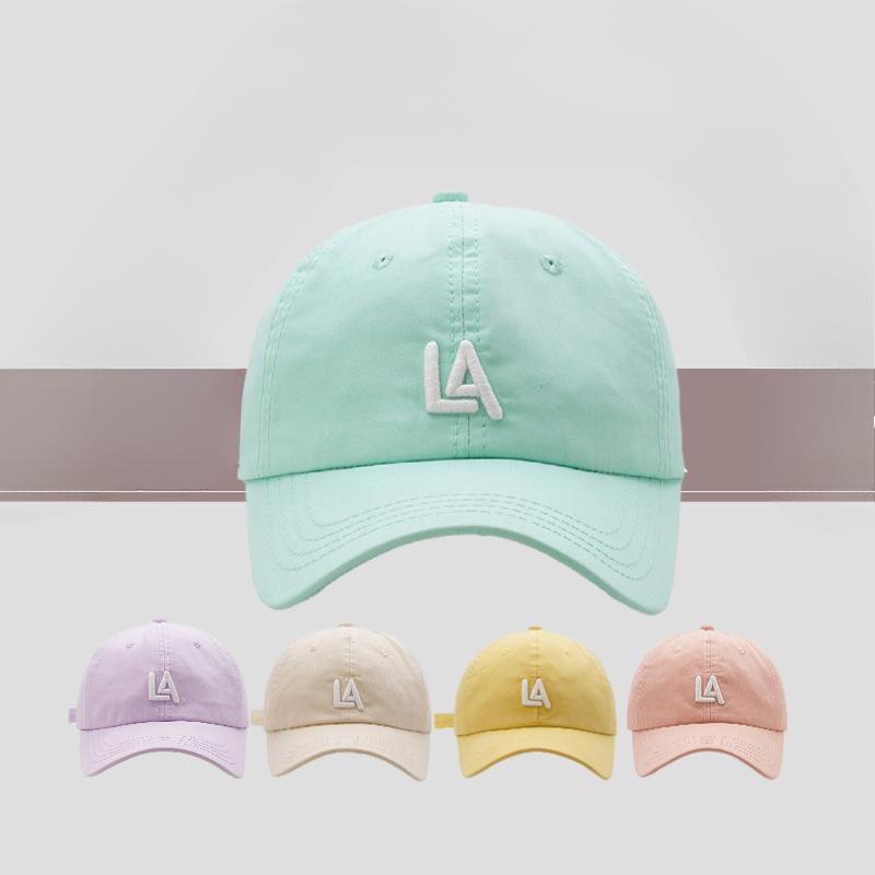 Baseball Hat Women s Versatile Embroidered Trendy Baseball Cap Men s Face Showing Small Simple Sun Hat Adjustable
Baseball Hat Women s Versatile Embroidered Trendy Baseball Cap Men s Face Showing Small Simple Sun Hat Adjustable
