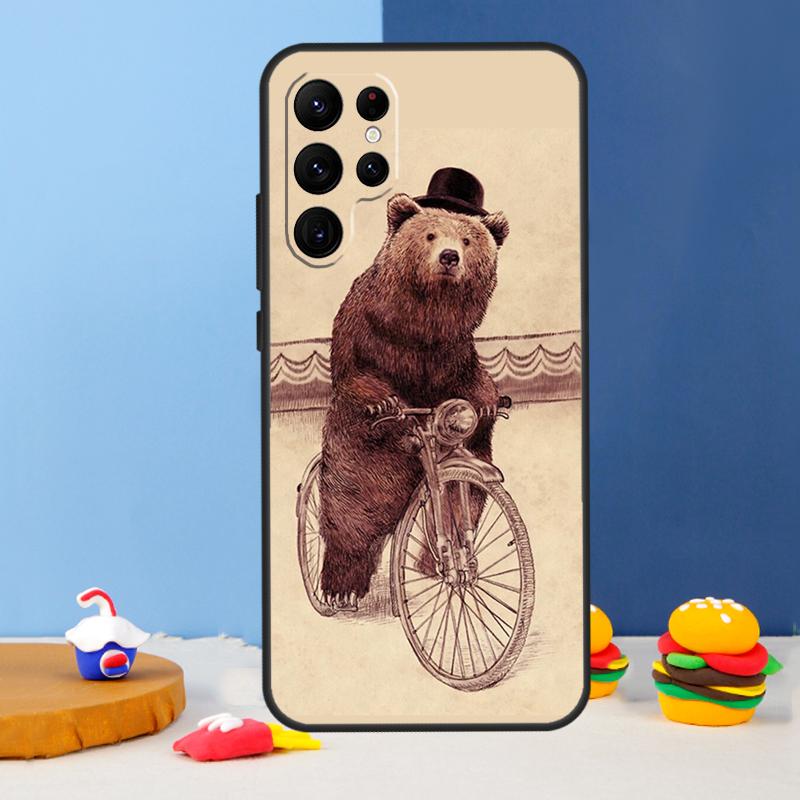 Мультяшный гризли Чехол для телефона Samsung Galaxy S24 Ultra S9 S10 S20 FE S22 S21 S23 Plus S25 Ultra Чехол Galaxy S20 FE
Мультяшный гризли Чехол для телефона Samsung Galaxy S24 Ultra S9 S10 S20 FE S22 S21 S23 Plus S25 Ultra Чехол Galaxy S20 FE