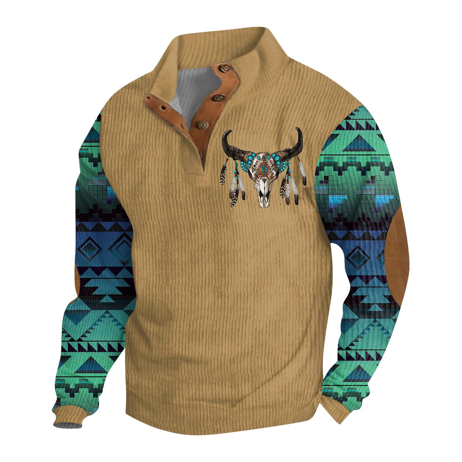 Spring And Men s Standing Collar Sweatshirt Is Outdoor Casual Sweaters Tops L
Spring And Men s Standing Collar Sweatshirt Is Outdoor Casual Sweaters Tops L