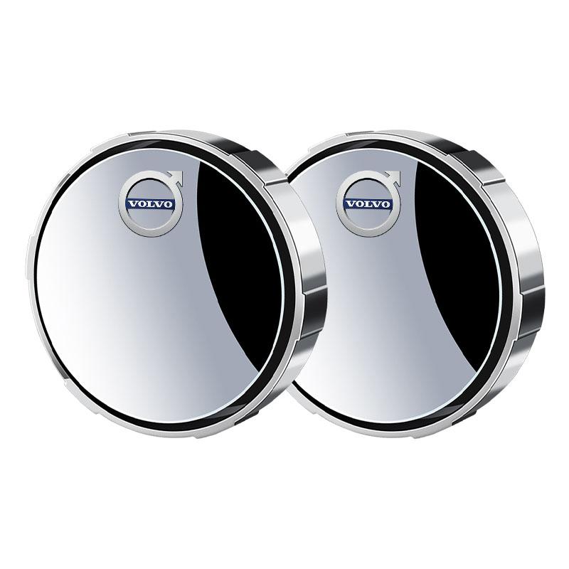 2Pcs Adjustable 360 Degree Car Blind Spot Rear View Mirror Angle For Volvo XC90 XC60 XC70 XC40 V90 V60 V40 C70 C30 S80
2Pcs Adjustable 360 Degree Car Blind Spot Rear View Mirror Angle For Volvo XC90 XC60 XC70 XC40 V90 V60 V40 C70 C30 S80