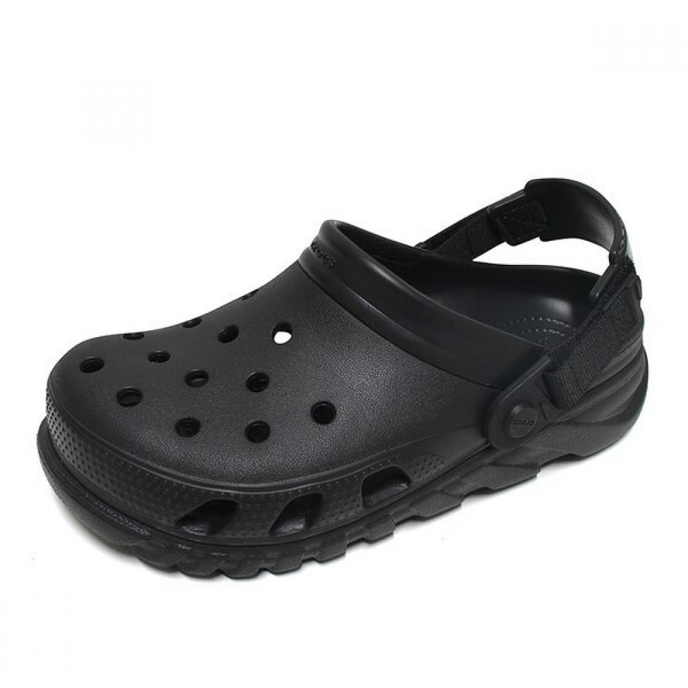 Crocskies Barlebory Crocs Shoes Crocs Duet Max 2 Clogs Slipper Sandals Black 208776 001 208776001/240mm(M5/W7)
Crocskies Barlebory Crocs Shoes Crocs Duet Max 2 Clogs Slipper Sandals Black 208776 001 208776001/240mm(M5/W7)