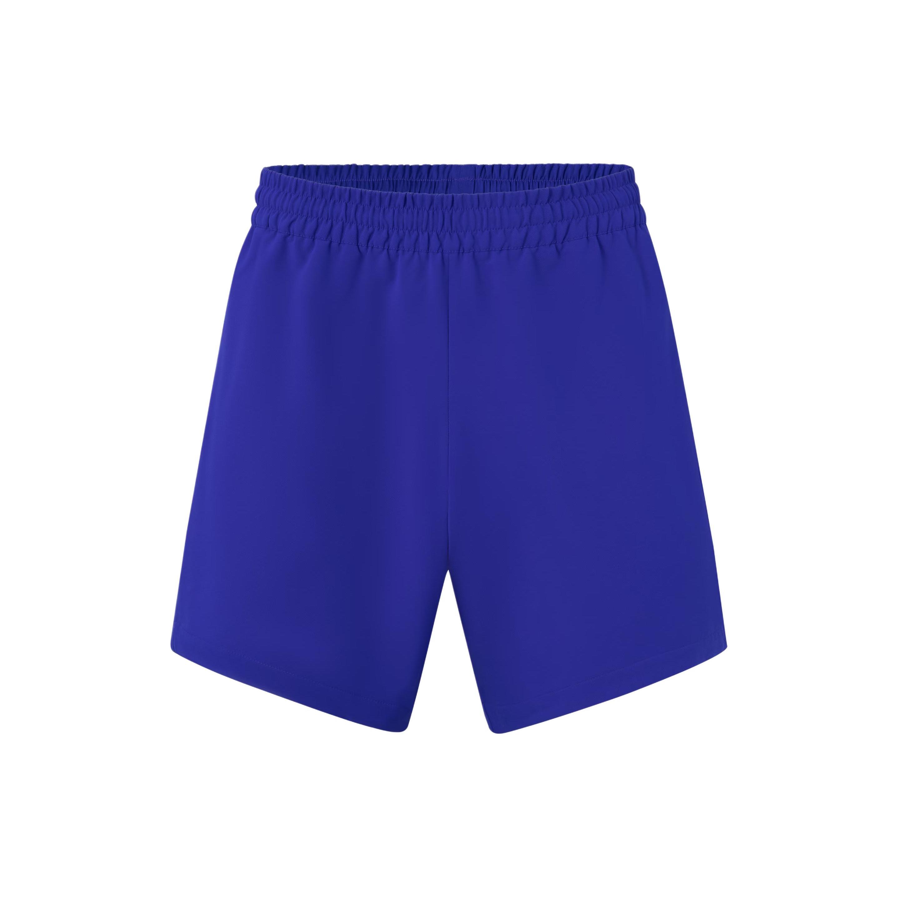 Adidas Chapter 02 Basketball Shorts Unisex Bright Blue IW1626 XS
Adidas Chapter 02 Basketball Shorts Unisex Bright Blue IW1626 XS