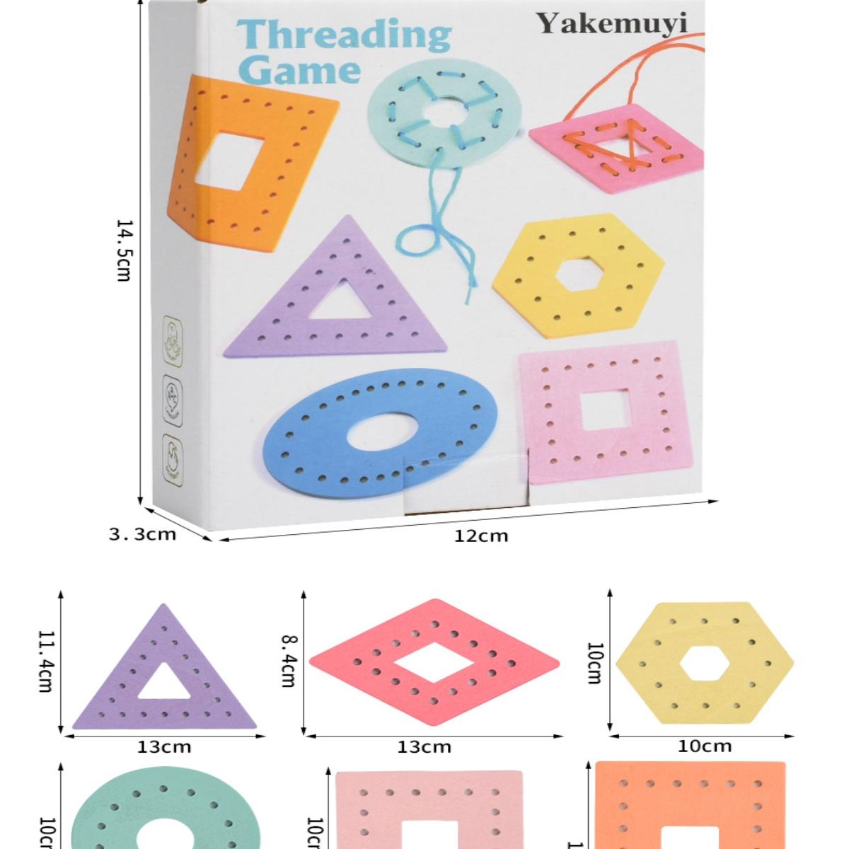 Montessori Wooden Lock and Key Matching Toy Children s Colorful Shape Sorting Puzzle Cognitive Fine Motor Skills Sensory Toy
Montessori Wooden Lock and Key Matching Toy Children s Colorful Shape Sorting Puzzle Cognitive Fine Motor Skills Sensory Toy
