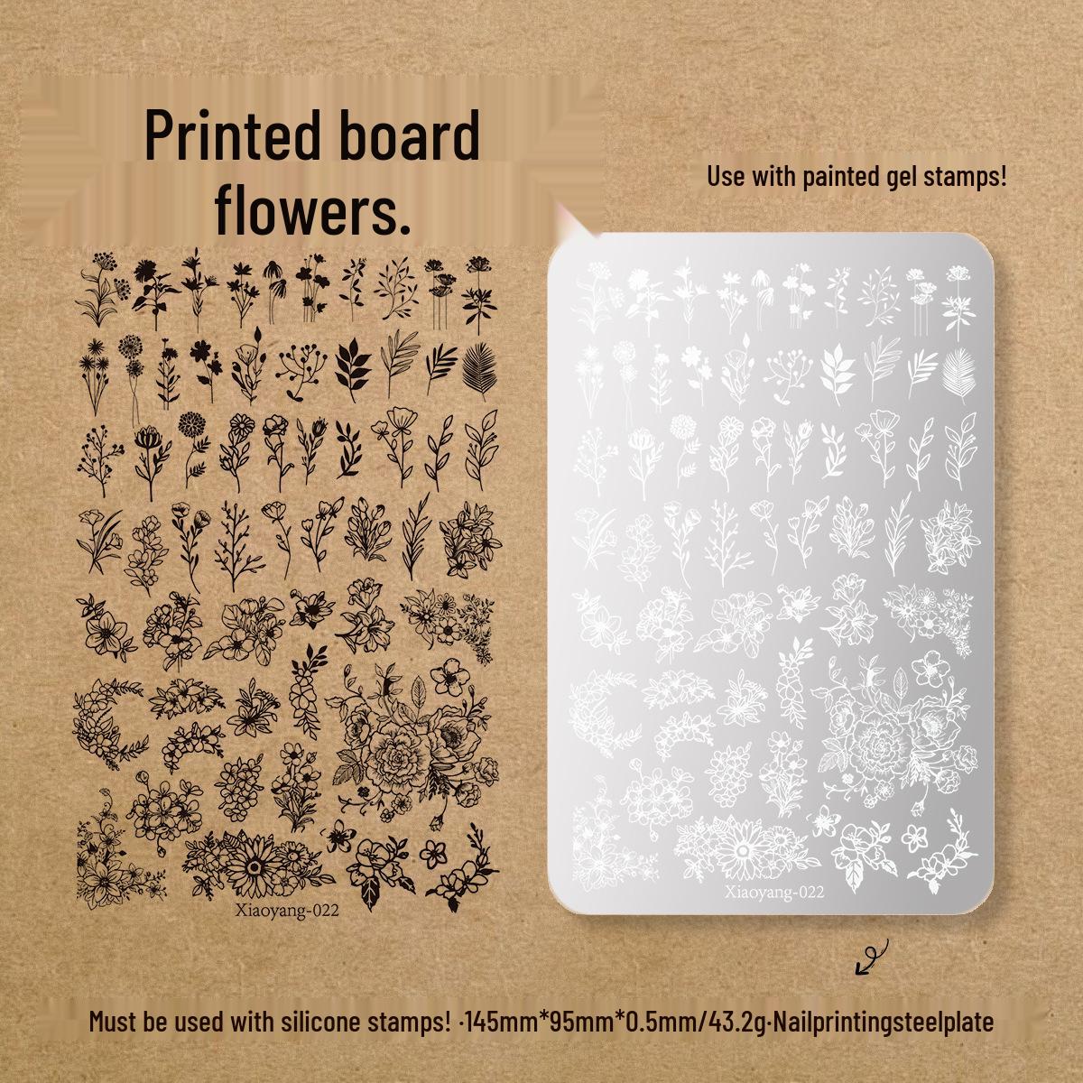 Метелик Квіткове Мереживо Французька Клітинка Нігтьовий Арт Сталева Трансферна Пластина
Метелик Квіткове Мереживо Французька Клітинка Нігтьовий Арт Сталева Трансферна Пластина