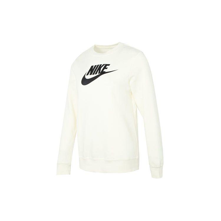 Nike Nsw Club Fleece Gx Standard Crew Sweatshirt Women Sweatshirt White DQ5833-113 M
Nike Nsw Club Fleece Gx Standard Crew Sweatshirt Women Sweatshirt White DQ5833-113 M