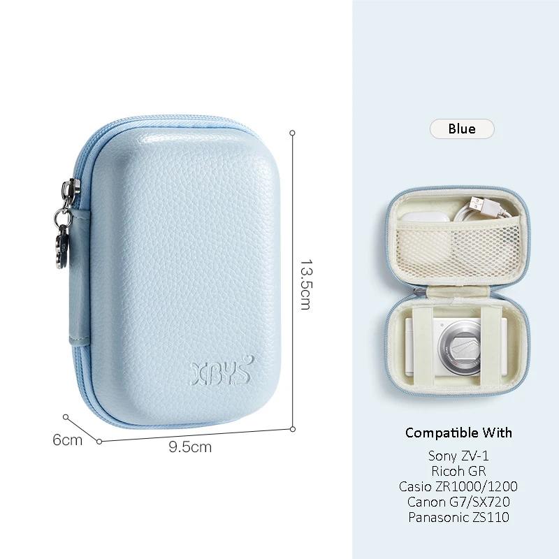 Earphone Data Storage Bag Cable Organizer Bags Mini Zipper Pouch Tech Gadgets Portable Charger U Disk Mini Camera Storage Case синий
Earphone Data Storage Bag Cable Organizer Bags Mini Zipper Pouch Tech Gadgets Portable Charger U Disk Mini Camera Storage Case синий
