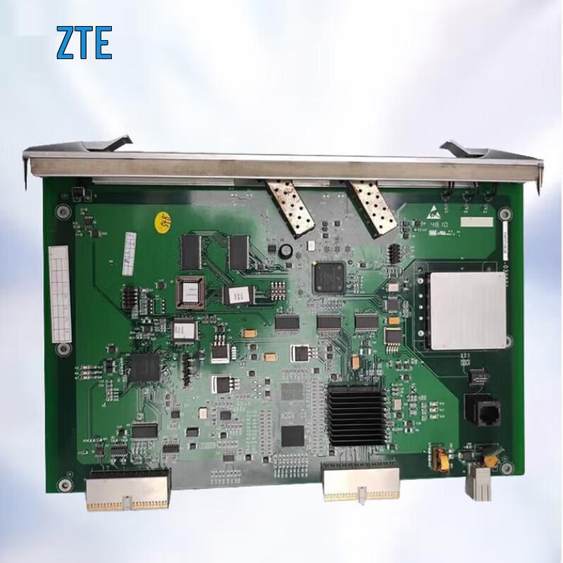 ZTE TGE2B Gigabit Ethernet Board for S385 Optical Transceiver
ZTE TGE2B Gigabit Ethernet Board for S385 Optical Transceiver