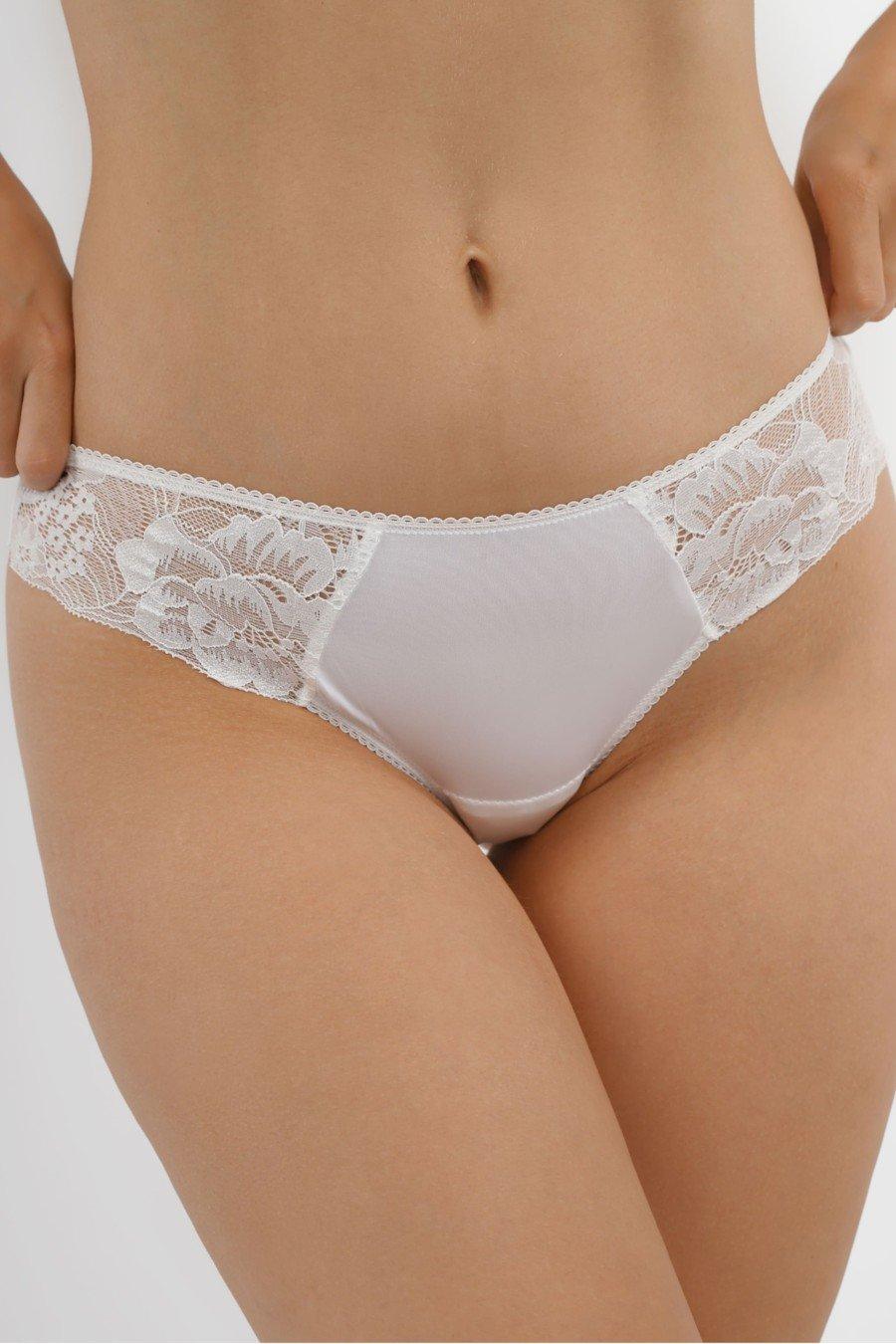 Трусики бразиліана Sambario (96946) 4(L) шампанського
Трусики бразиліана Sambario (96946) 4(L) шампанського