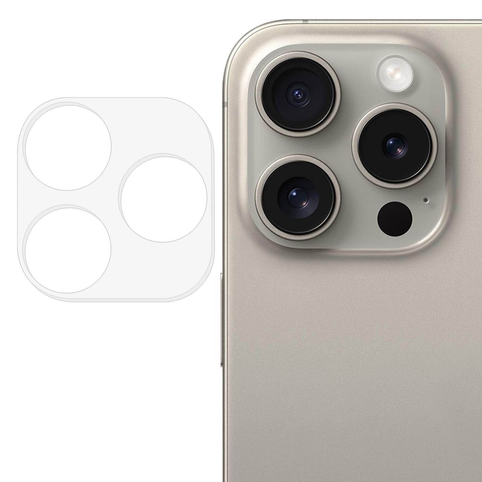 For iPhone 17 Pro Camera Lens Protector Partial Coverage 9H Tempered Glass Back Lens Film A
For iPhone 17 Pro Camera Lens Protector Partial Coverage 9H Tempered Glass Back Lens Film A