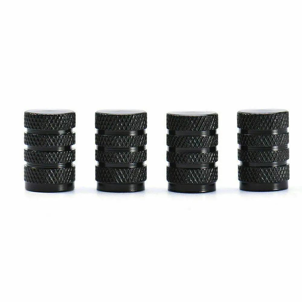 Aluminum Tire Valve Caps Black Metal Valve Stem Caps Leak Proof Dust Cover for Car Truck Motorcycle Tire Protect Valve Core 4pcs чёрный
Aluminum Tire Valve Caps Black Metal Valve Stem Caps Leak Proof Dust Cover for Car Truck Motorcycle Tire Protect Valve Core 4pcs чёрный
