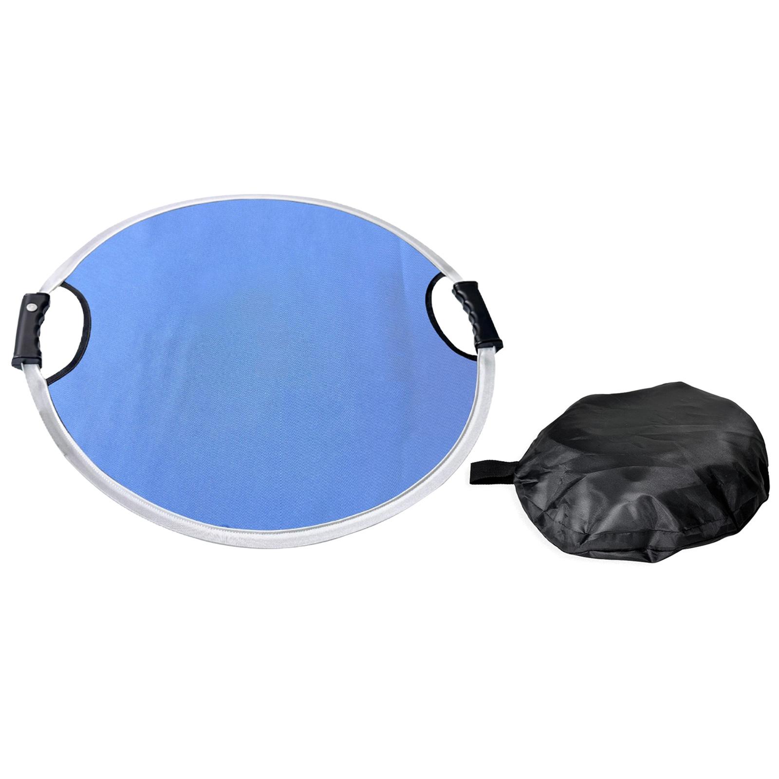 Light weight Compacts Snow Sled Disc With Storage Bag Cold Resistant Coating for Adults Children Winter Activity 1
Light weight Compacts Snow Sled Disc With Storage Bag Cold Resistant Coating for Adults Children Winter Activity 1