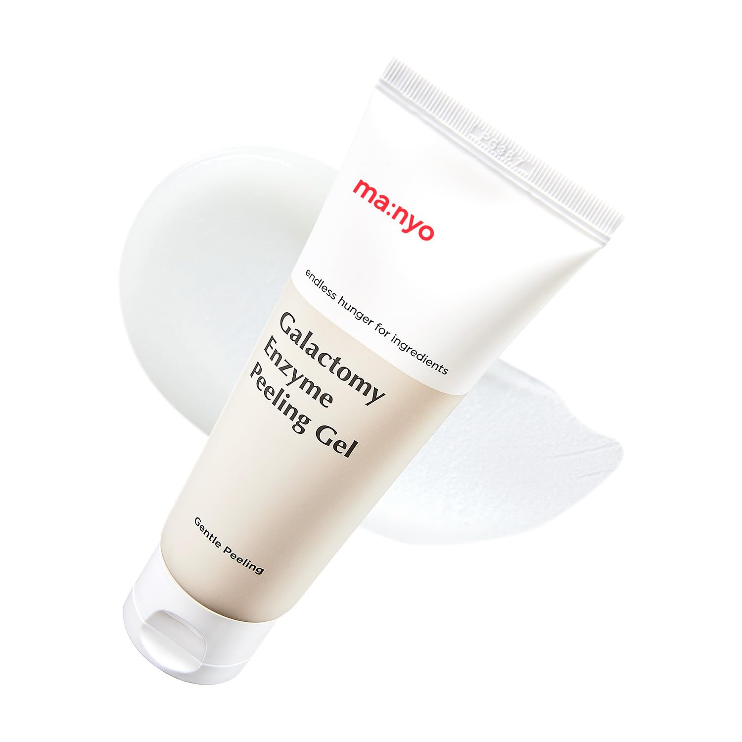 MANYO Galactomycete Enzyme Facial Cleansing Peeling Gel Cleanses Scrub 75ml - Exfoliates, Pores, Cleanses, -
MANYO Galactomycete Enzyme Facial Cleansing Peeling Gel Cleanses Scrub 75ml - Exfoliates, Pores, Cleanses, -