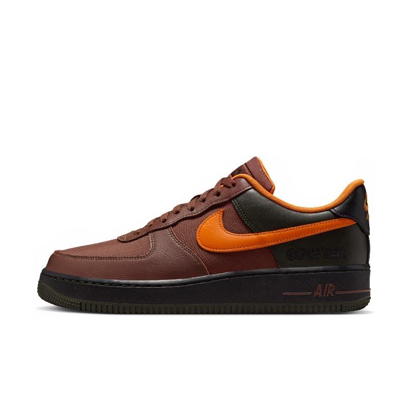 Nike Air Force One Men s Breathable Sport Shoes - Winter - NIKE AIR FORCE 1 GORE-TEX CK2630 38.5
Nike Air Force One Men s Breathable Sport Shoes - Winter - NIKE AIR FORCE 1 GORE-TEX CK2630 38.5