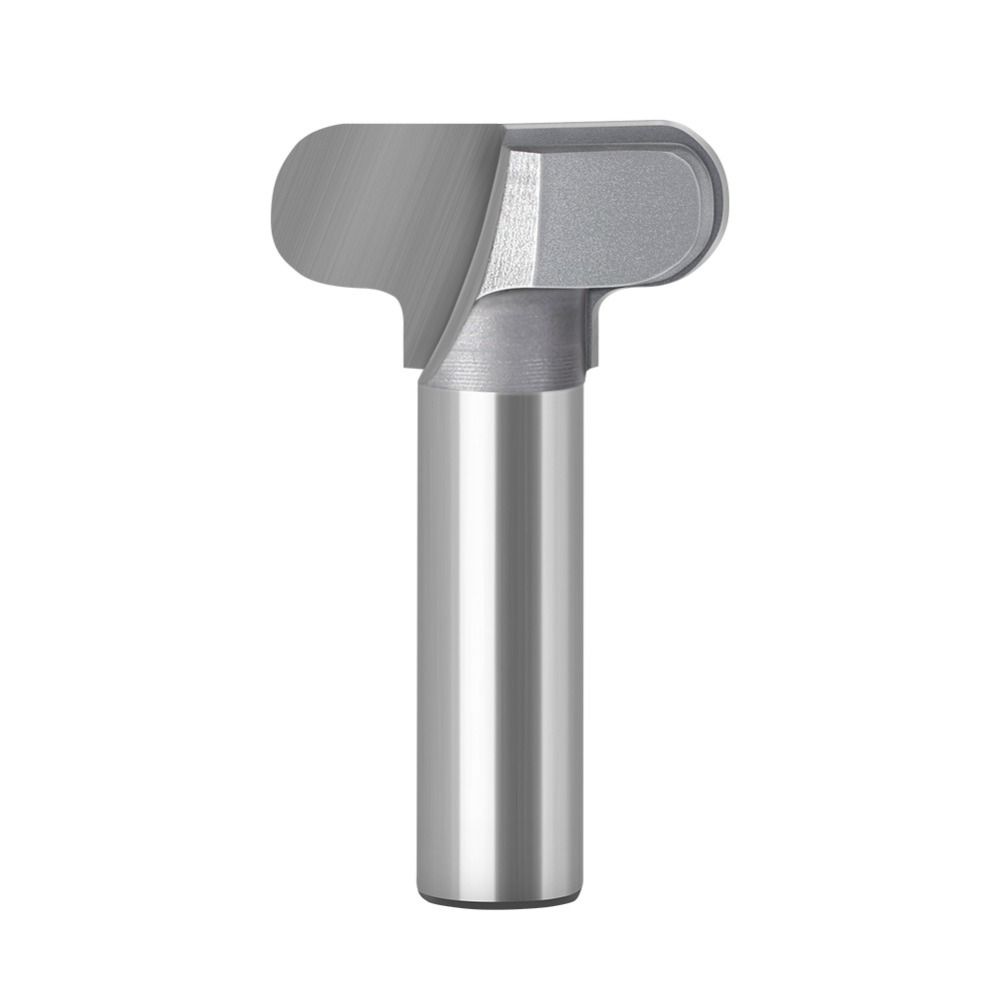 Carving Wood Router Bits 1/2′′ 12mm Shank Milling Cutter Durable Chamfer Bits Wood Craft 12.7x35mm
Carving Wood Router Bits 1/2′′ 12mm Shank Milling Cutter Durable Chamfer Bits Wood Craft 12.7x35mm